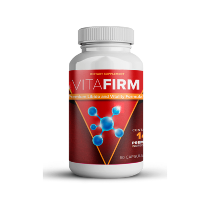 VitaFirm